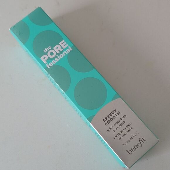 New Benefit POREfessional Speedy Smooth Face Mask - Picture 5 of 6